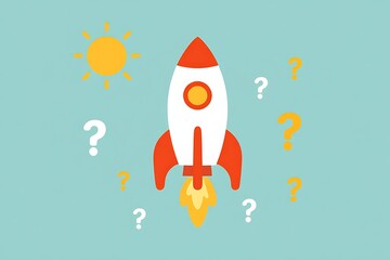 Ignite Your Ideas A Rocket Launch into the Unknown, Answering Questions with Innovation