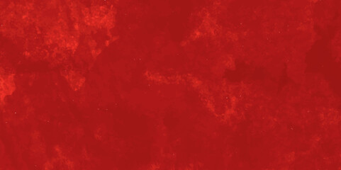 Abstract design with grunge red dark Stucco wall background .Old grunge paper texture design. This design are used for wallpaper ,poster, Chalkboard. Dark red concrete wall grunge texture background	