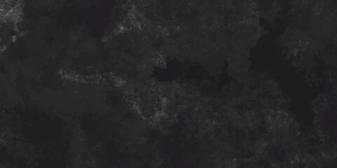 Fototapeta premium Abstract design with old wall texture cement dark black and paper texture background. Realistic design are of Studio dark room concrete wall grunge texture .Grunge paper texture design . 
