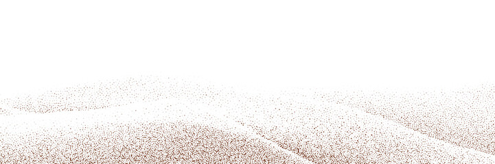  Noise grain background,dust and splashes of paint on a white background.Gradient dots.Coal shadow effect.Paint airbrush wavy sprays.photocopy effect.