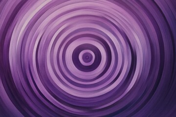 Dynamic purple ripple patterns abstract art digital design vibrant environment close-up view visual concept