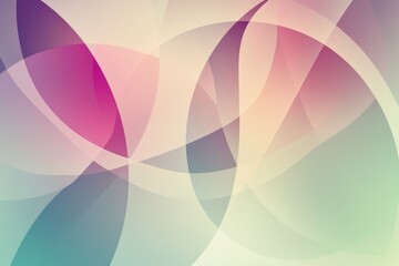 Obraz premium Dynamic abstract design digital art visual composition colorful environment modern aesthetics