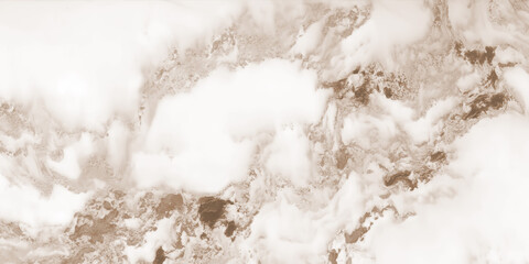 Brown and white panda type marble high resolution texture used for digital ceramic tiles design.