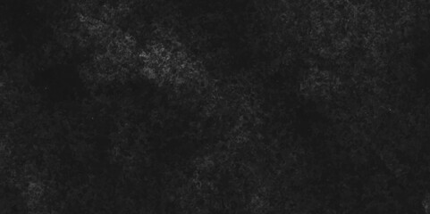 Abstract design with old wall texture cement dark black and paper texture background. Realistic design are empty of Studio dark room concrete wall grunge texture .Grunge paper texture design .	
