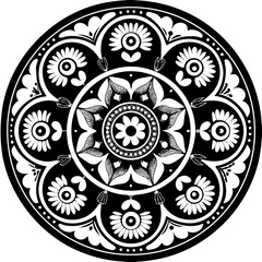 vector illustration of an abstract background