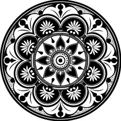 vector illustration of an abstract background