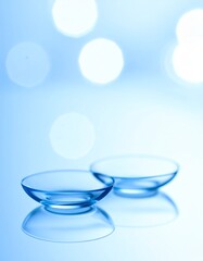 コンタクトレンズ