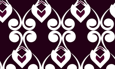 30 Seamless Colorful Floral Pattern Vector Collection  Decorative Nature-Inspired Designs for Fabric, Wallpaper & Print. 