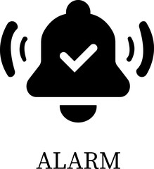 Protection icon.Essential items for ensuring worker protection and site safety compliance.Containing security, safety, defense solid collection. Vector illustration.For website design, logo etc.