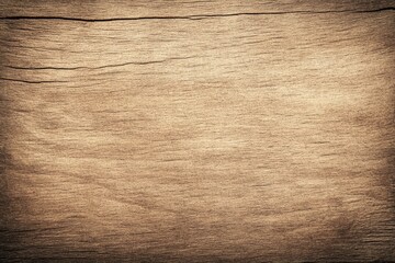 Close-up of weathered, light-brown wood grain with darker edges, showing texture and age