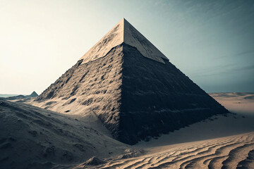 Duality in Dunes
