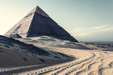 Contrasting Ascent