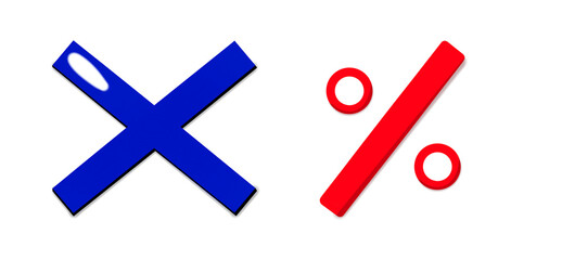 Transparent background icon