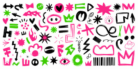 Obraz premium swing set, outdoor playground, sturdy frame, black seat, chain suspension, backyard play equipment, children’s recreation, durable construction, fun activity, leisure space, park installation, family-