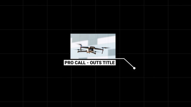 Call - Outs 20