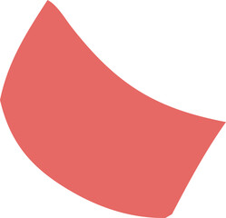 Obraz premium blood drop icon