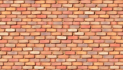 Obraz premium Abstract seamless pattern of octagonal bricks forming a textured wall background, art, building