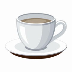 Obraz premium cup of tea