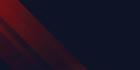 Obraz premium Abstract background dark red with modern corporate concept. Vector illustration for presentation design, banner, business card and much more