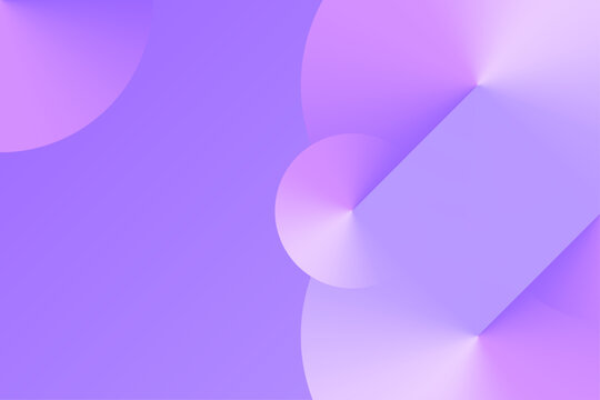 Minimalist abstract background with radial gradient elements and light spirals creating depth and motion
