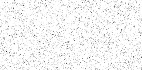 Vector White paper terrazzo marble tile background. Terrazzo stone mosaic texture Seamless Pattern Design. Quartz surface marble floor vector white background or colorful texture.	