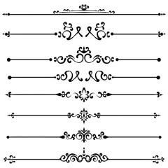 Ornament Vector Design