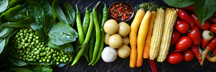 photo of delicious phanaeng curry