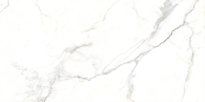 Natural white marble texture for ceramic tile wallpaper luxurious background. Marble Stone ceramic art wall interiors backdrop design, high resolution texture. - Powered by Adobe
