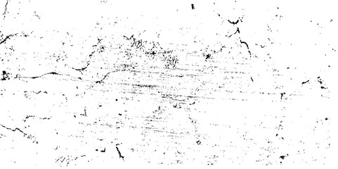 Black and white grunge. Abstract surface dust and rough dirty wall background. Grainy overlay texture.