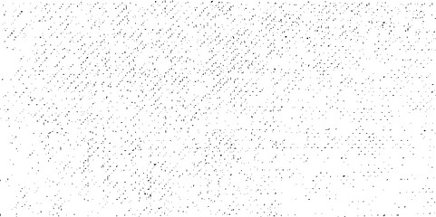 Naklejka premium Black grunge texture. 