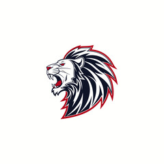 Lion logo
