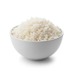 bowl of rice