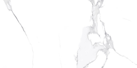 Obraz premium Natural white marble texture for ceramic tile wallpaper luxurious background. Marble Stone ceramic art wall interiors backdrop design, high resolution texture.