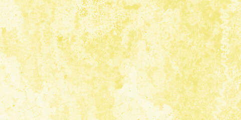 Abstract design with brown color old concrete wall texture background and old paper texture background .Modern design with vintage paper texture. Close up retro plain beige color cement material.	