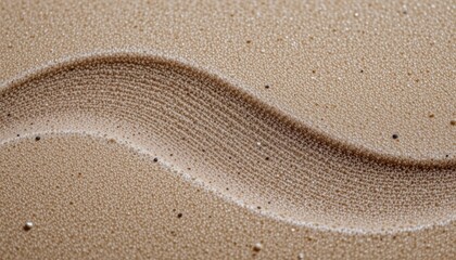 Obraz premium Highresolution sand texture background photo, perfect for beach, desert, or natureinspired designs