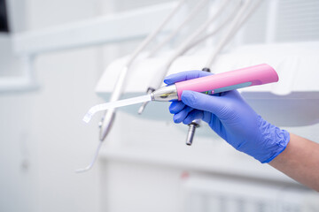 The Role of Dental Instrumentation in the Modern Clinic and How It Enhances Care and Service
