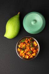 Katcha Aam Pickle, Raw Mango Pickle