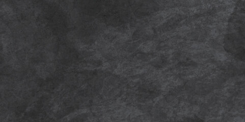Abstract design with old wall texture cement dark black and paper texture background. Realistic design are of Studio dark room concrete wall grunge texture .Grunge paper texture design .	