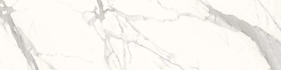Natural carrara statuarietto white marble , white marble texture background, glossy marble with...