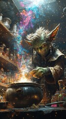 Póster mate