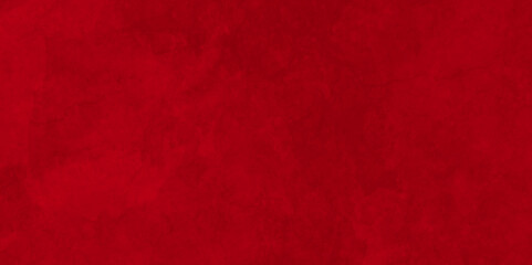 Abstract design with grunge red dark Stucco wall background .Old grunge paper texture design. This design are used for wallpaper ,poster, Chalkboard. Dark red concrete wall grunge texture background	