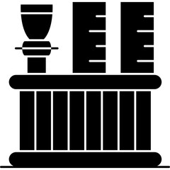 Tool Icon Vector Element