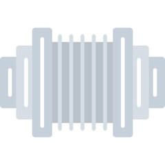 Thread Icon Vector Element