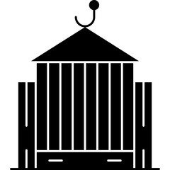 Delivery Icon Vector Element