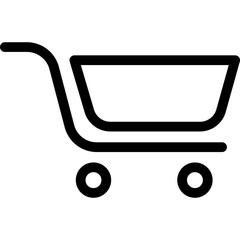 Shooping Cart Icon