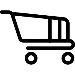Shooping Cart Icon