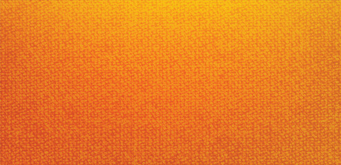 abstract blurred orange textured background vector
