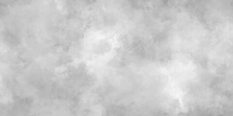 Abstract background with white paper texture and gray watercolor background , Black grey Sky with white cloud , marble texture background Old grunge textures design .cement wall texture .	
