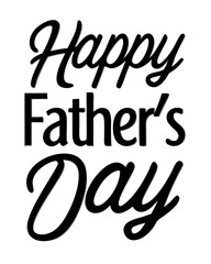 Abstract Composition in Black and White