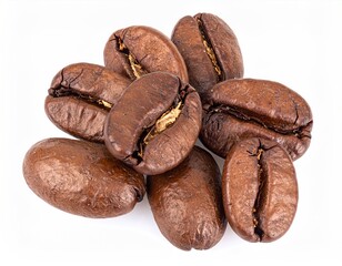 Premium Collection of Perfectly Roasted Coffee Beans